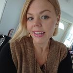 Profile (Annelie )