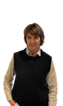Profile (Suzanne Borge1)