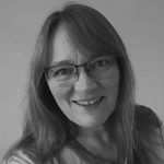 Bodil Stokke