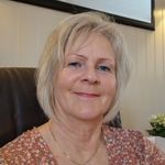 Ragnhild H