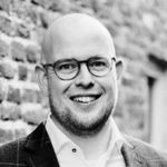 Profils (Henry Wagensveld VismaRaet)