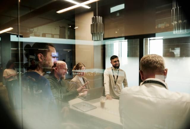 Riskanalys med Visma Net