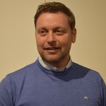 Petter Kleve