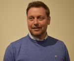 Profile (Petter Kleve)