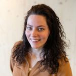 Profile (Roosmarijn )