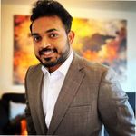 Profile (Praveen Saladi)