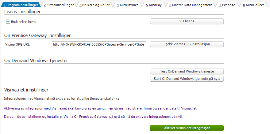 Visma.net innstillinger.PNG