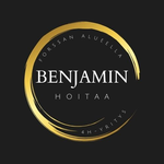 Profile (Benjamin Hoitaa)