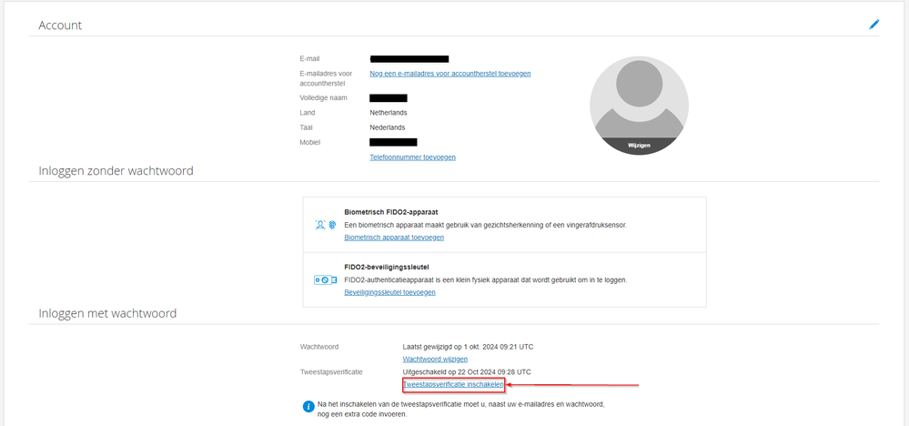 (1) Schermafbeelding mijn gebruikersprofiel - 2 stapsverificatie.png