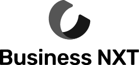 Business NXT-logo-mono-stack-black-128h.png