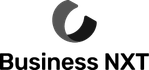 Business NXT-logo-mono-stack-black-128h.png