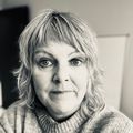 Oddfrid Kjærvoll Morken