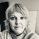 Oddfrid Kjærvoll Morken