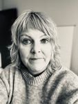 Profile (Oddfrid Kjærvoll Morken)