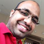 Profile (Jeyachandran Ratnasabapathy)