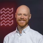 Profile (Jasper van den Berg)