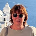 Bente Mykland