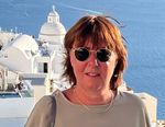 Profile (Bente Mykland)