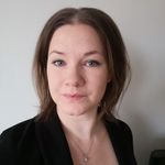 Caroline Lilja Thorén