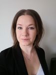 Profile (Caroline Lilja Thorén)