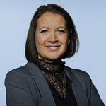 Mia Nestor