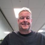 Espen Thuve