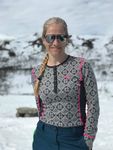 Profile (Vibecke Røed)