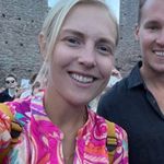 Profile (Ellinor Lagesson )