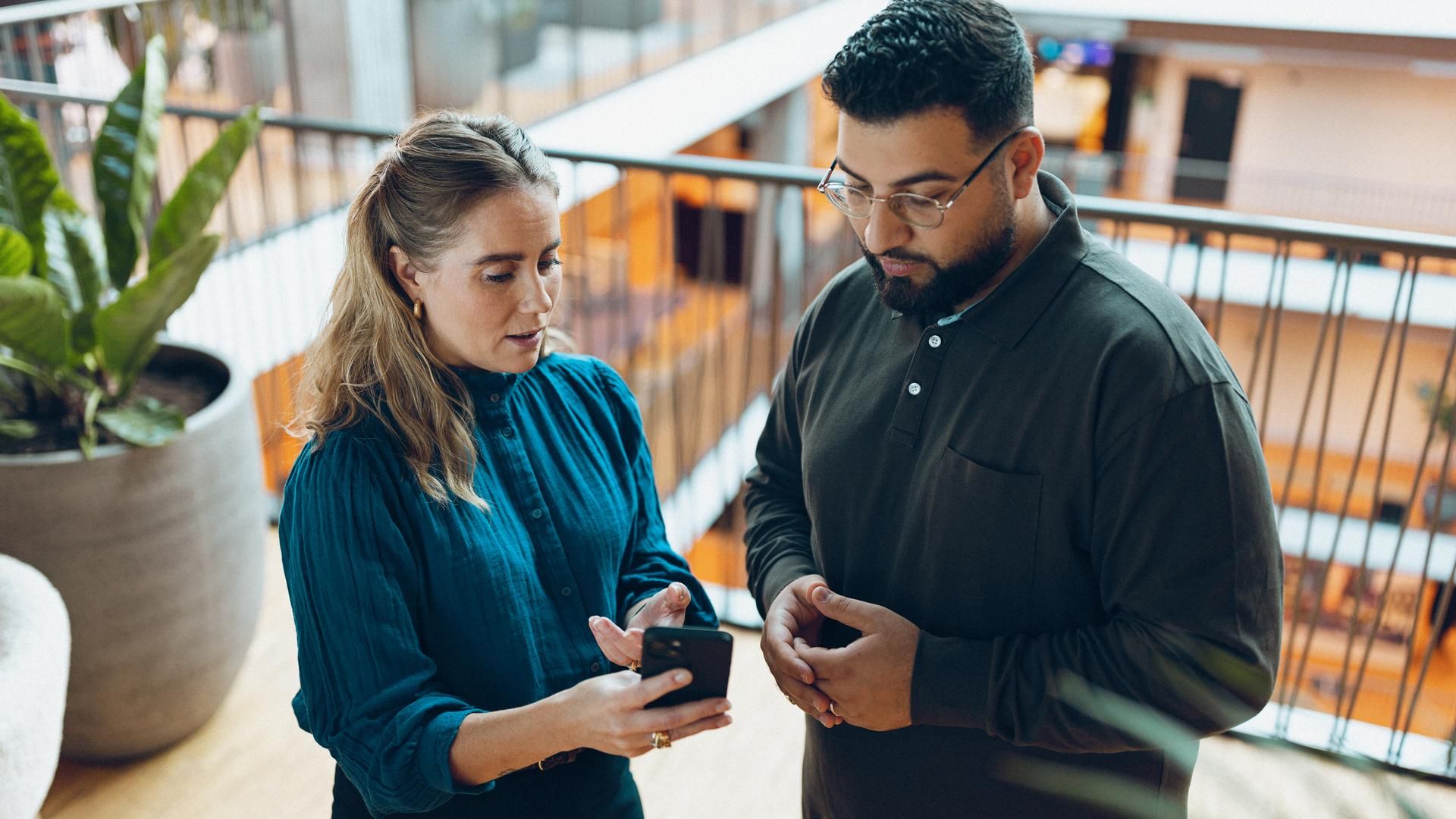 Update voor gebruikers van Management Informatie -... - Visma Community