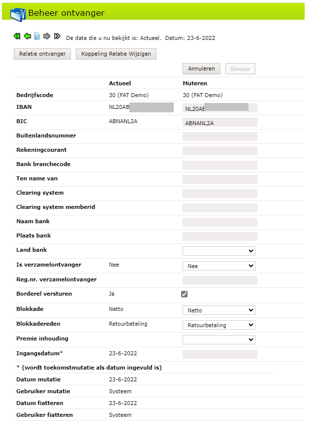 VIPS Disbursements 2025-01 - Visma Community