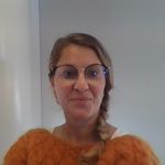 Benedicte B