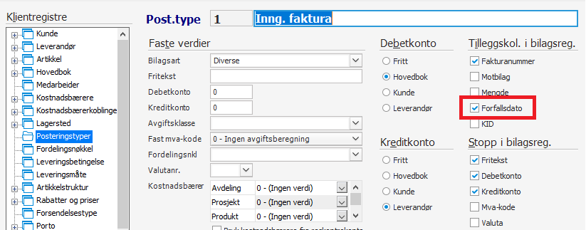 Posteringstype forfallsdato.PNG