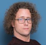 Profile (Martin Vosse)