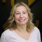 Caroline Fjellman