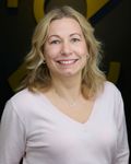 Profile (Caroline Fjellman)
