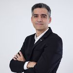 Profiel (Federico Zarazaga)