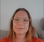 Profile (Anne-Sofie Modig)