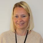 Monica Eriksen Radford