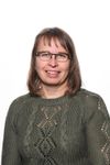 Profile (Iina Tuukkala)