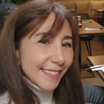 Marcia Klein Pais