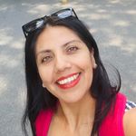 Profile (Sandra PG)