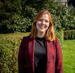 Profile (Susan van Ewijk)