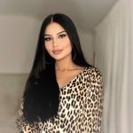 Kinza Ahmad