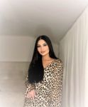 Profile (Kinza Ahmad)
