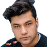 Profile (Yasin Yavari )