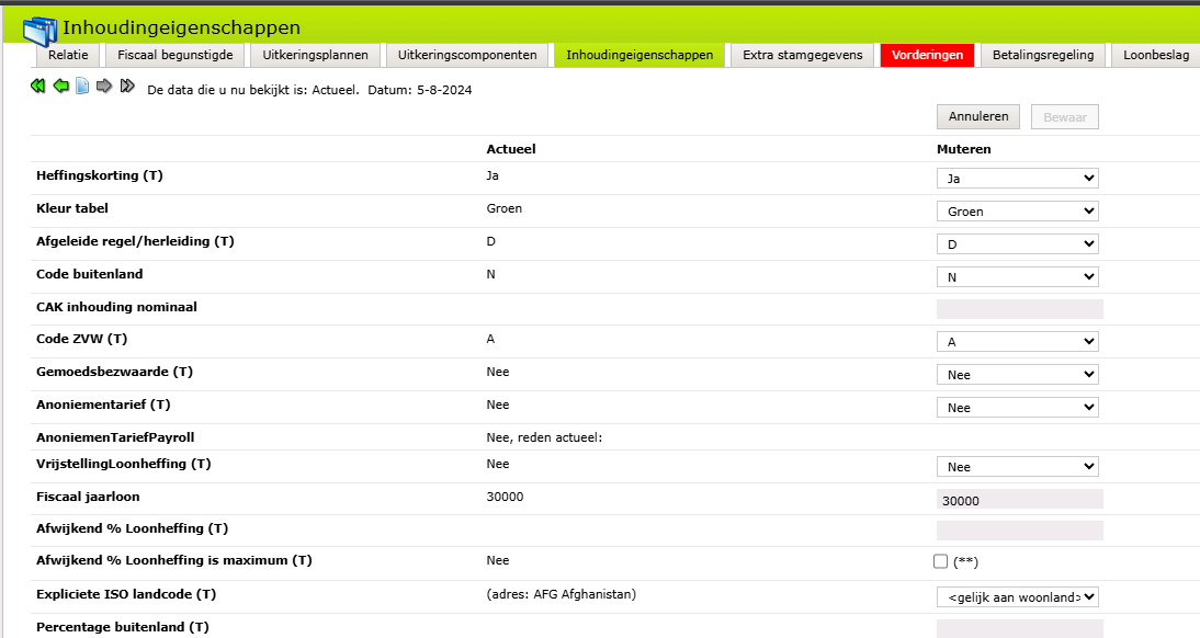 VIPS Disbursements 2025-05 - Visma Community