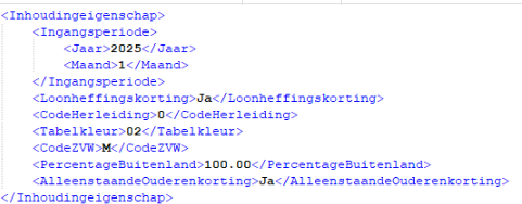 VIPS Disbursements 2025-05 - Visma Community