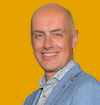 Profile (John van der Laan)