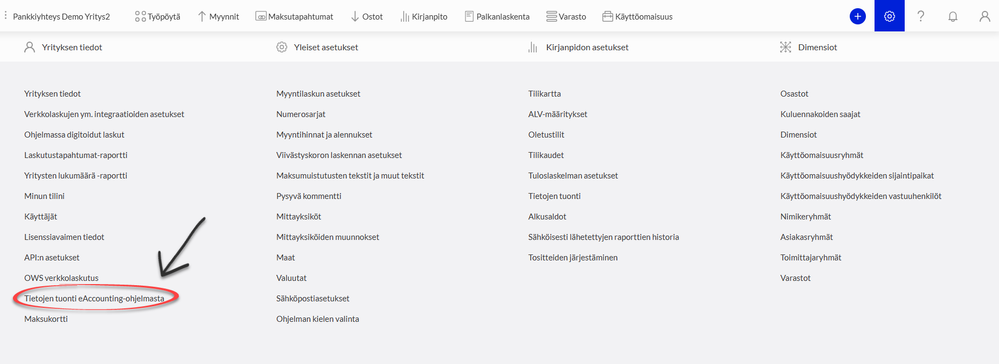 tietojen tuonti eAccounting-ohjelmasta.png