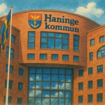 Daniel Lindholm SÄF Haninge